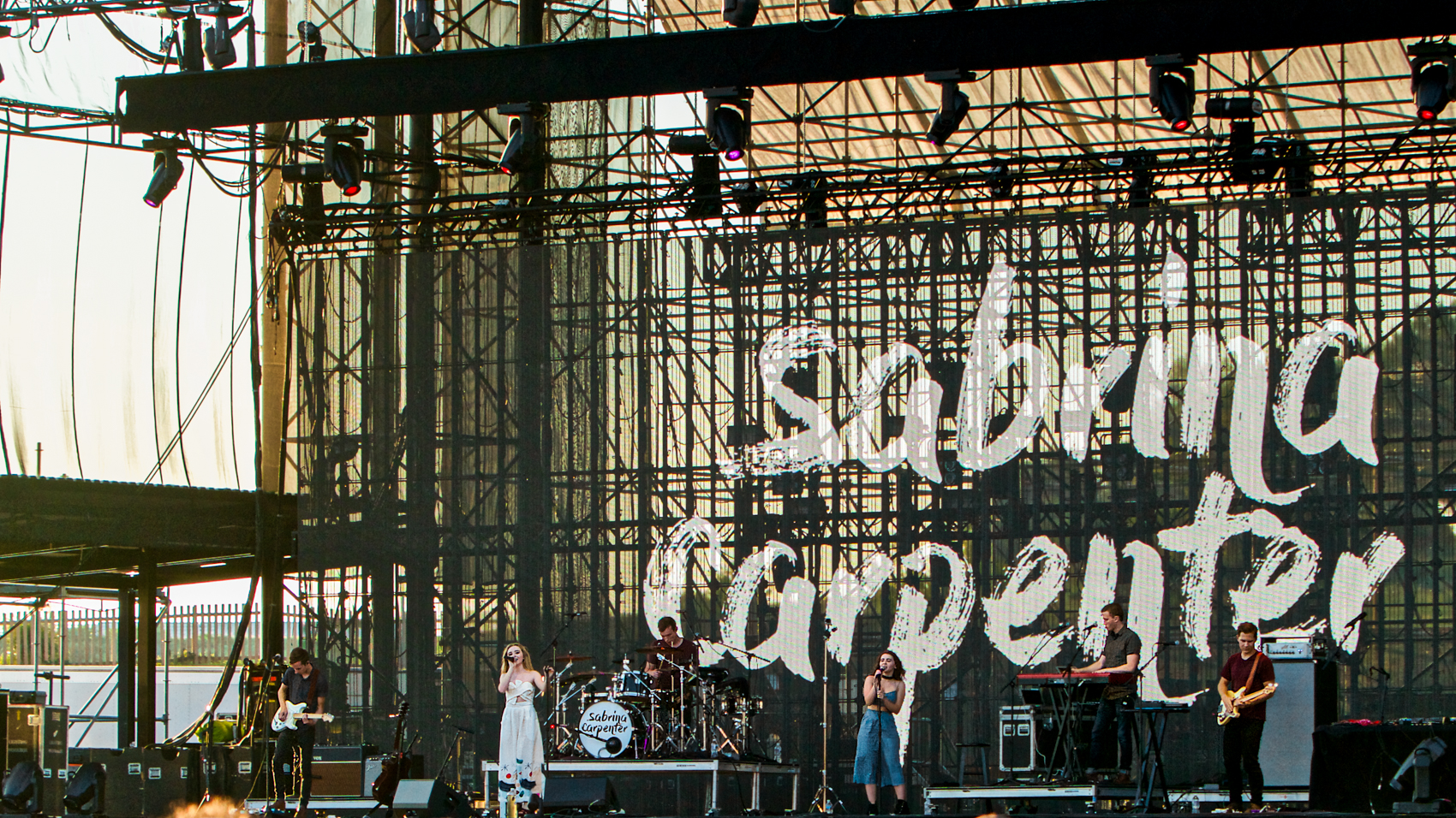 2016 Show of the Summer
Herseypark Stadium
Hersey, PA
August 20, 2016

DerekBrad.com